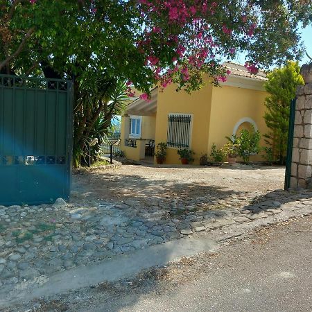 Olea Home Ajía Pelajía Hlomú Kültér fotó