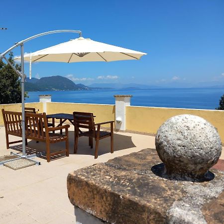 Olea Home Ajía Pelajía Hlomú Kültér fotó
