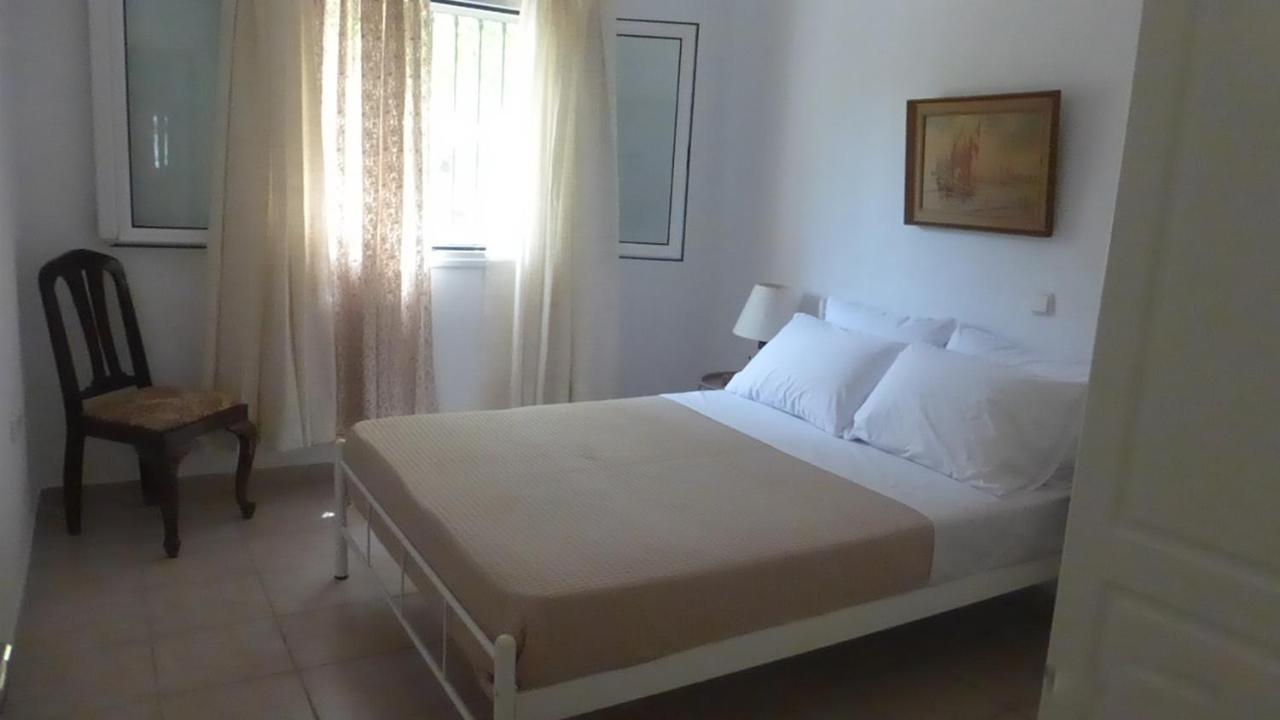 Olea Home Ajía Pelajía Hlomú Kültér fotó