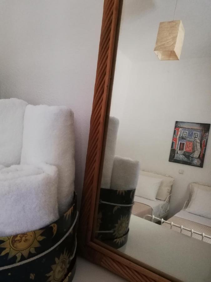 Olea Home Ajía Pelajía Hlomú Kültér fotó