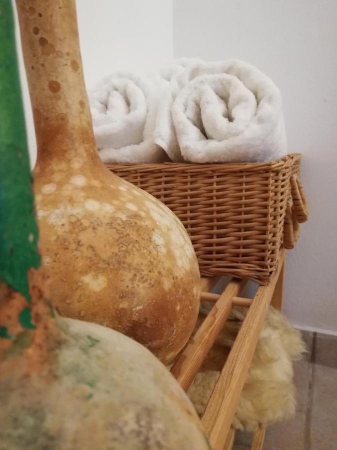 Olea Home Ajía Pelajía Hlomú Kültér fotó
