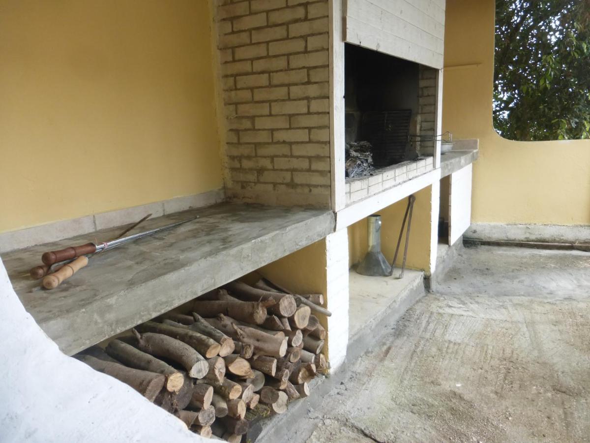 Olea Home Ajía Pelajía Hlomú Kültér fotó