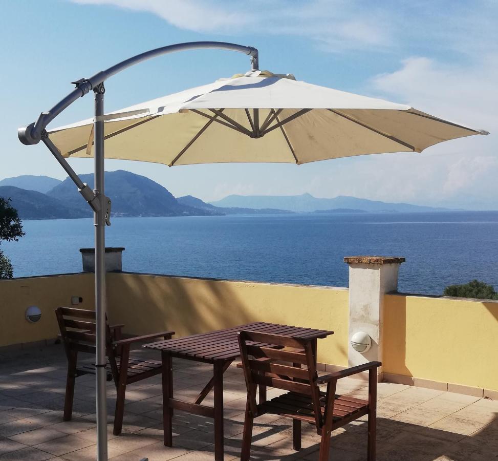 Olea Home Ajía Pelajía Hlomú Kültér fotó