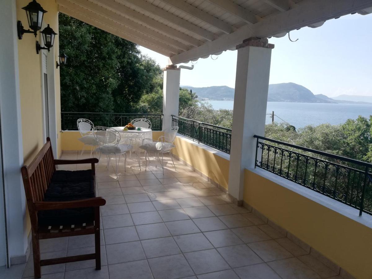 Olea Home Ajía Pelajía Hlomú Kültér fotó