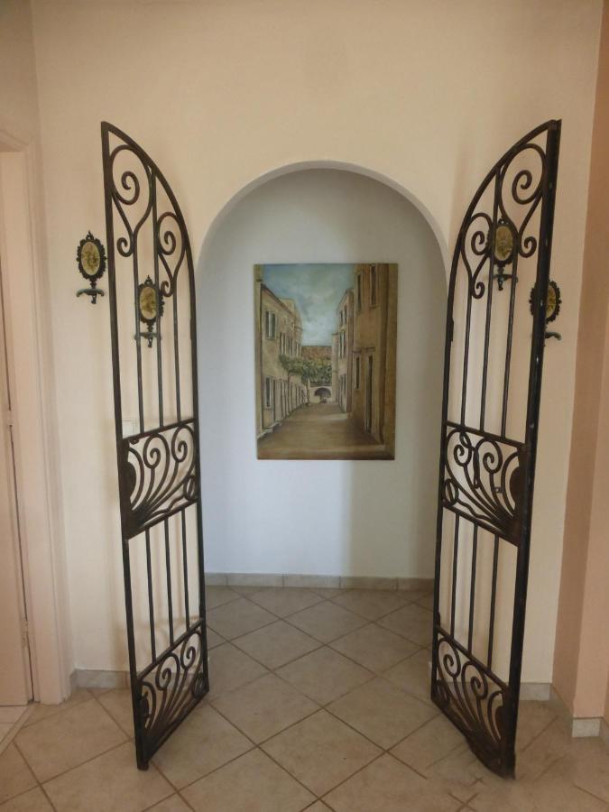 Olea Home Ajía Pelajía Hlomú Kültér fotó