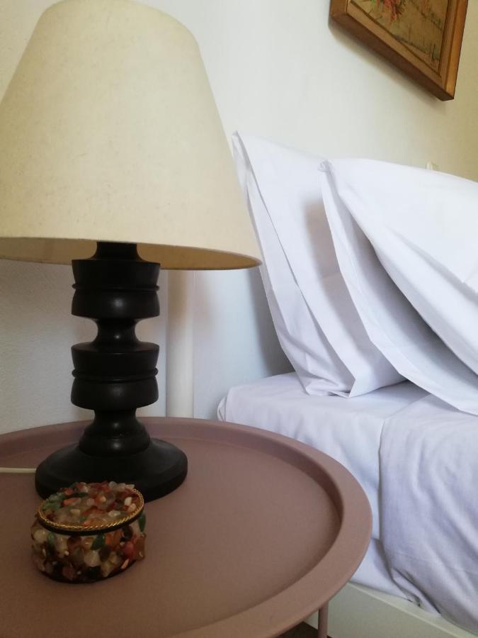 Olea Home Ajía Pelajía Hlomú Kültér fotó
