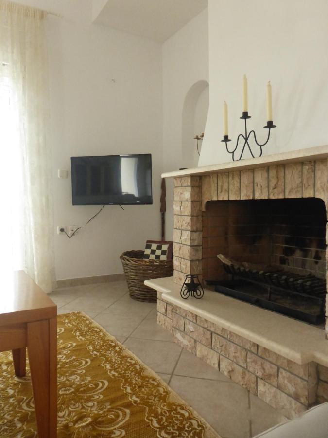 Olea Home Ajía Pelajía Hlomú Kültér fotó