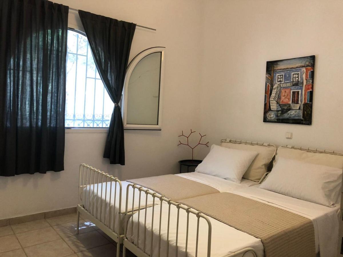 Olea Home Ajía Pelajía Hlomú Kültér fotó