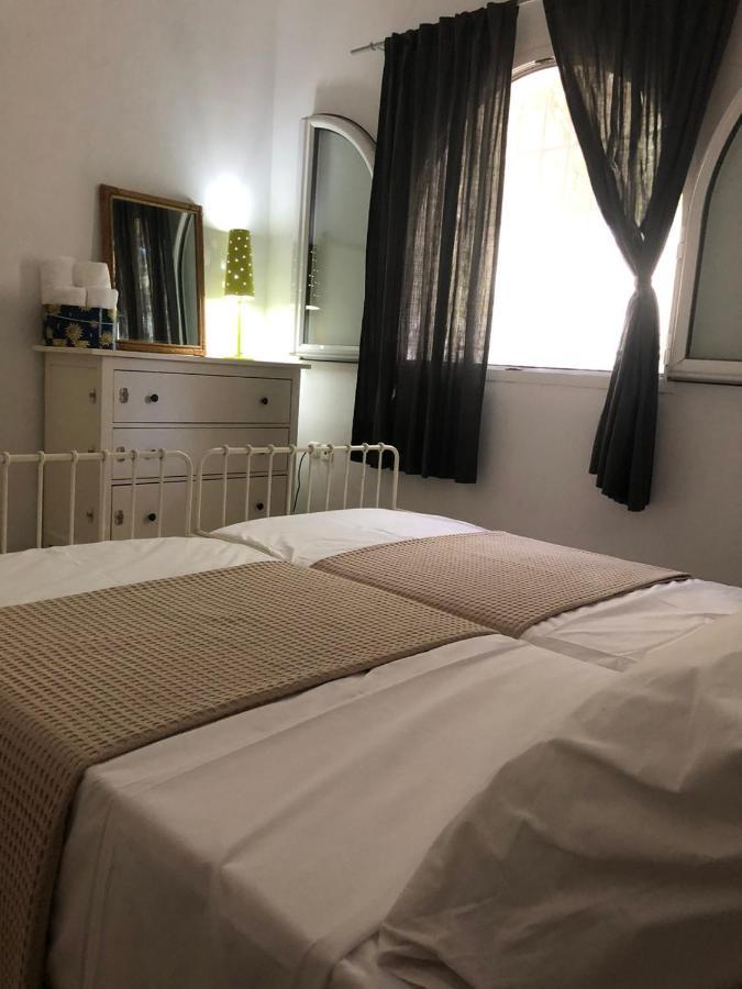 Olea Home Ajía Pelajía Hlomú Kültér fotó