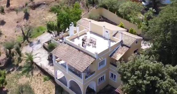 Olea Home Ajía Pelajía Hlomú Kültér fotó