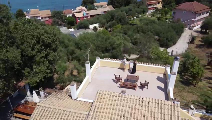 Olea Home Ajía Pelajía Hlomú Kültér fotó